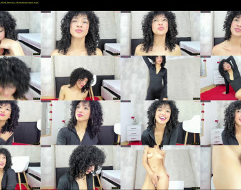 lilithsteinberg — 97 minute Chaturbate female cam show recording, 720p, Jan 28, 2024
