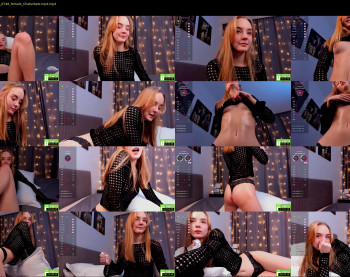 lissa_meooow — 120 minute Chaturbate female cam show recording, 720p, Jan 27, 2024