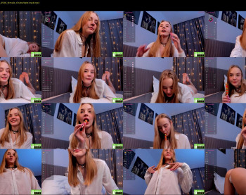 lissa_meooow — 64 minute Chaturbate female cam show recording, 720p, Jan 28, 2024