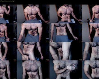 madmax20x — 11 minute Chaturbate male cam show recording, 720p, Jan 27, 2024