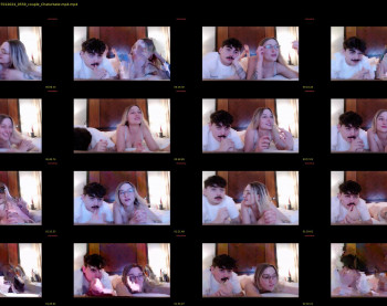 malthevalleyqueen — 3 minute Chaturbate female cam show recording, 720p, Jan 27, 2024