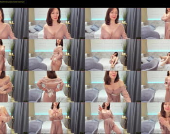 mariagold — 15 minute Chaturbate female cam show recording, 720p, Jan 27, 2024