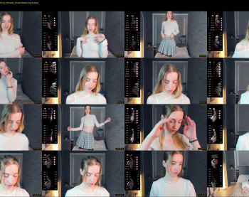 maydaedgin — 116 minute Chaturbate female cam show recording, 720p, Jan 27, 2024