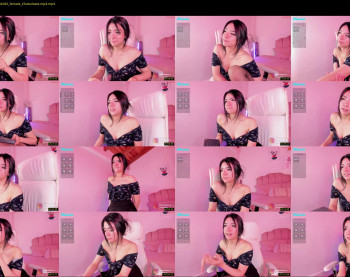 melanie_owo — 77 minute Chaturbate female cam show recording, 720p, Jan 28, 2024