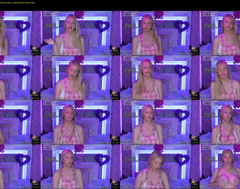 miakinkdd — 121 minute Chaturbate female cam show recording, 720p, Jan 27, 2024