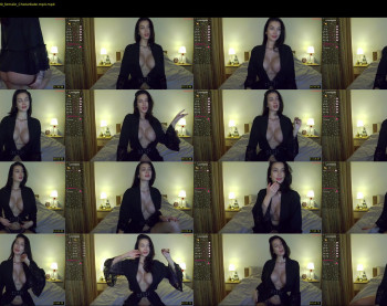 miley_me — 28 minute Chaturbate female cam show recording, 720p, Jan 28, 2024