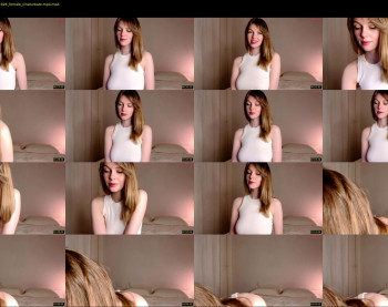 milky__way_ — 5 minute Chaturbate female cam show recording, 720p, Jan 27, 2024