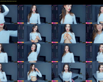 minnietammy — 37 minute Chaturbate female cam show recording, 720p, Jan 27, 2024