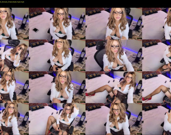 missmina — 17 minute Chaturbate female cam show recording, 720p, Jan 27, 2024