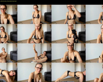 munishpunish — 19 minute Chaturbate couple cam show recording, 720p, Jan 27, 2024