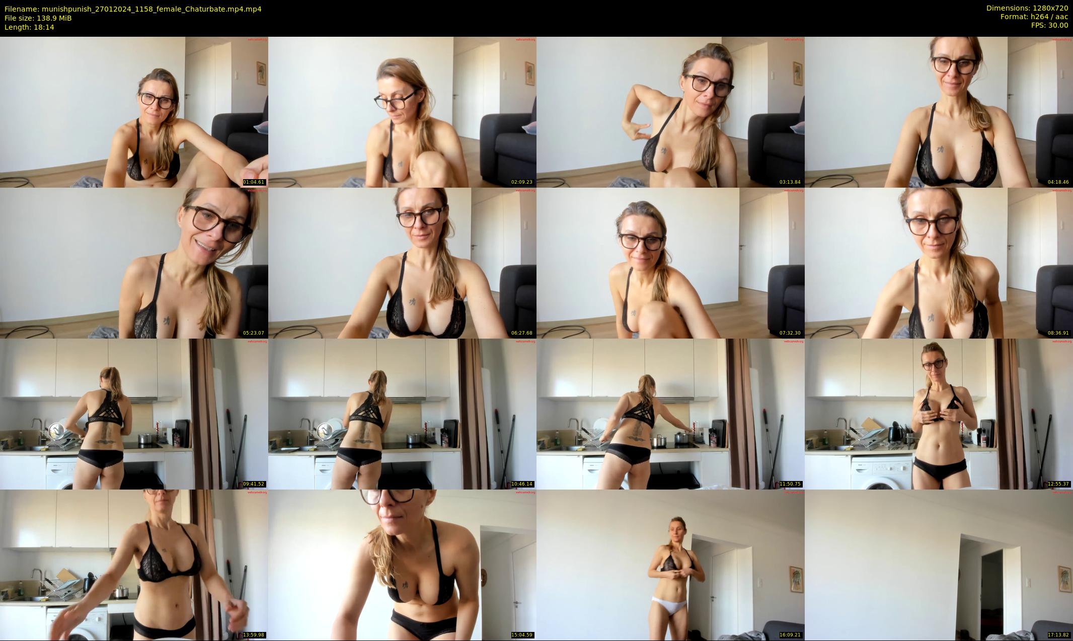 munishpunish — 19 minute Chaturbate couple cam show recording, 720p, Jan 27, 2024
