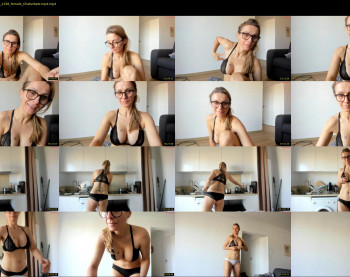 munishpunish — 19 minute Chaturbate couple cam show recording, 720p, Jan 27, 2024