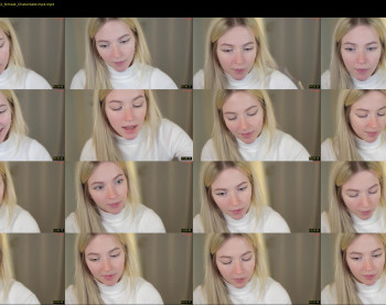 my_stella — 23 minute Chaturbate female cam show recording, 720p, Jan 27, 2024