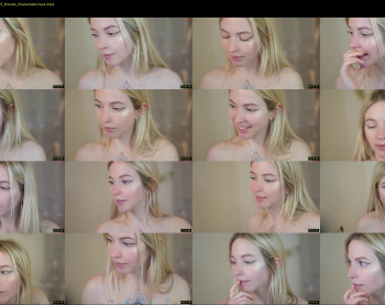 my_stella — 47 minute Chaturbate female cam show recording, 720p, Jan 28, 2024