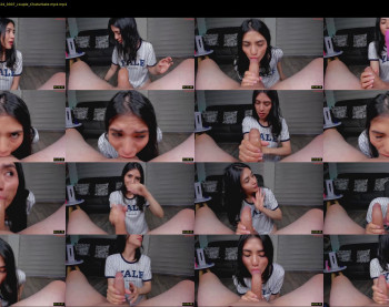 new_fire_fantasy — 5 minute Chaturbate couple cam show recording, 720p, Jan 28, 2024