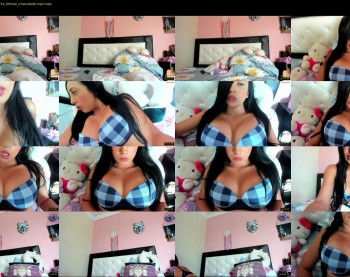 noemibcnz — 21 minute Chaturbate couple cam show recording, 720p, Jan 27, 2024