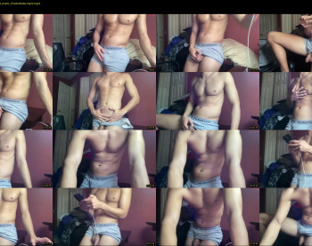 nyc2100 — 61 minute Chaturbate male cam show recording, 720p, Jan 27, 2024