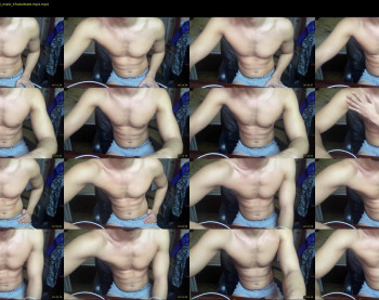 nyc2100 — 4 minute Chaturbate male cam show recording, 720p, Jan 27, 2024