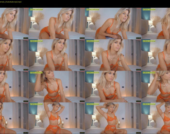ocicat — 3 minute Chaturbate female cam show recording, 720p, Jan 27, 2024