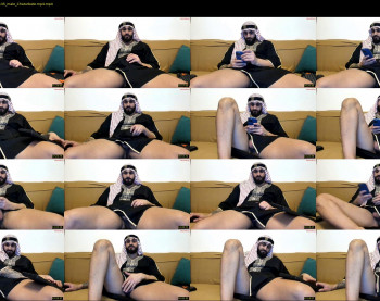 omar_xoxo — 26 minute Chaturbate male cam show recording, 720p, Jan 28, 2024