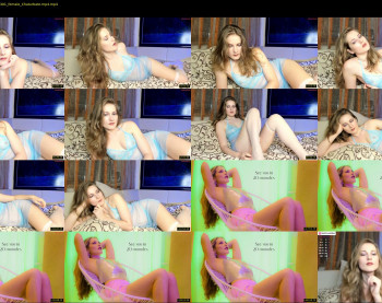 palach2323 — 120 minute Chaturbate couple cam show recording, 720p, Jan 28, 2024