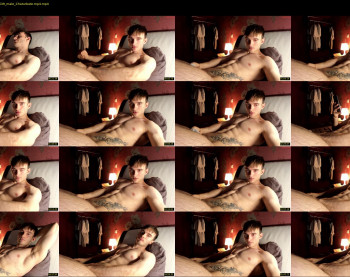 paul_rubini — 7 minute Chaturbate male cam show recording, 720p, Jan 27, 2024