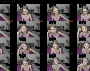 phoebepaw — 6 minute Chaturbate female cam show recording, 360p, Jan 27, 2024