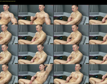 prince_d1ck — 14 minute Chaturbate male cam show recording, 720p, Jan 27, 2024