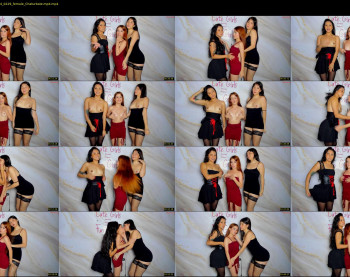 princes_candy_ — 5 minute Chaturbate couple cam show recording, 720p, Jan 28, 2024