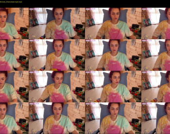 ps4pro — 80 minute Chaturbate female cam show recording, 720p, Jan 27, 2024