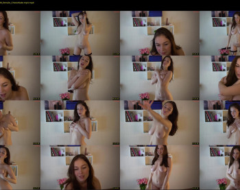 rosyemily — 19 minute Chaturbate female cam show recording, 720p, Jan 28, 2024