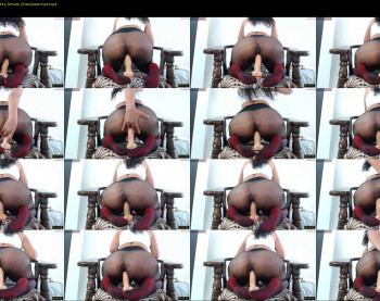 rouse_xoxo — 7 minute Chaturbate female cam show recording, 720p, Jan 27, 2024