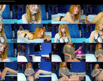 rubylynxxx — 121 minute Chaturbate female cam show recording, 720p, Jan 27, 2024