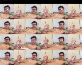 ryan287747 — 6 minute Chaturbate male cam show recording, 360p, Jan 28, 2024
