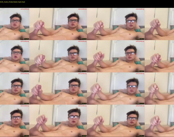 ryan287747 — 4 minute Chaturbate male cam show recording, 360p, Jan 28, 2024