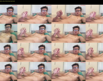 ryan287747 — 10 minute Chaturbate male cam show recording, 360p, Jan 28, 2024
