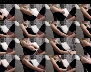 s_mailleee — 51 minute Chaturbate female cam show recording, 720p, Jan 28, 2024
