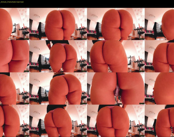 sexydea — 6 minute Chaturbate female cam show recording, 720p, Jan 27, 2024