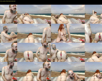 siberiataiga — 120 minute Chaturbate couple cam show recording, 720p, Jan 27, 2024