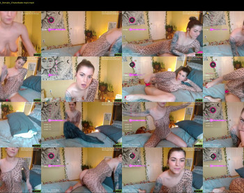 skybella_ — 120 minute Chaturbate female cam show recording, 720p, Jan 27, 2024