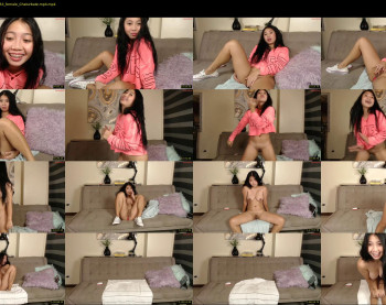 skytime96 — 120 minute Chaturbate female cam show recording, 720p, Jan 27, 2024