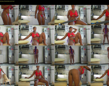 sow_fitt — 120 minute Chaturbate female cam show recording, 720p, Jan 27, 2024