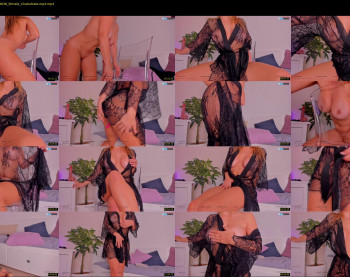 ssshameless — 46 minute Chaturbate female cam show recording, 720p, Jan 27, 2024