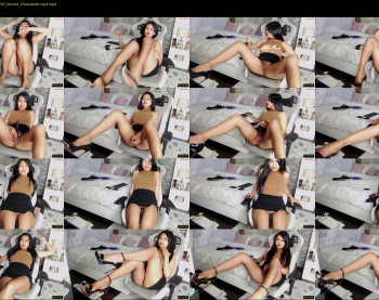 stefi_alizon — 53 minute Chaturbate female cam show recording, 720p, Jan 27, 2024