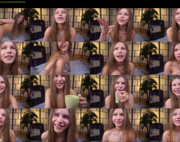 sugaristic — 24 minute Chaturbate female cam show recording, 720p, Jan 27, 2024