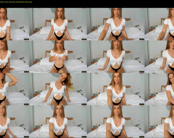 summer_sunshine_ — 10 minute Chaturbate female cam show recording, 720p, Jan 27, 2024