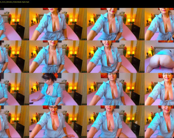 sweetangell69_ — 77 minute Chaturbate female cam show recording, 720p, Jan 27, 2024