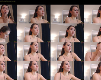 sweetpulse_ — 32 minute Chaturbate female cam show recording, 720p, Jan 28, 2024