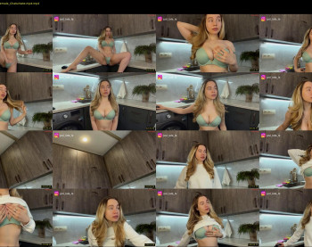 tatti_1 — 120 minute Chaturbate female cam show recording, 720p, Jan 28, 2024