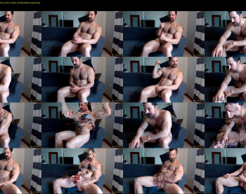 therealkingyoshi — 5 minute Chaturbate male cam show recording, 720p, Jan 27, 2024
